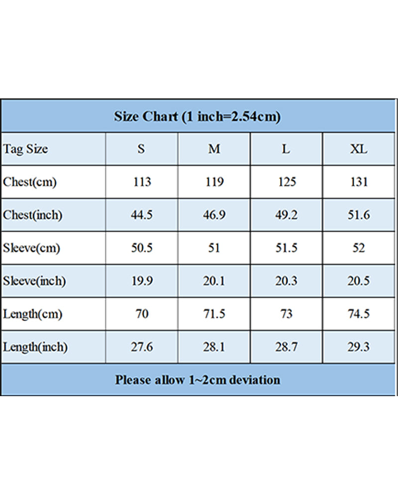 Women Casual Zip Up Front Long Sleeve Leopard Print Sweatshirt