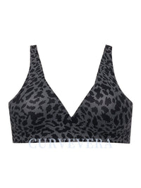 Leopard Black