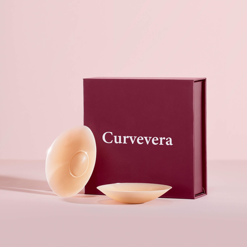 CurveVera Sticky Circles