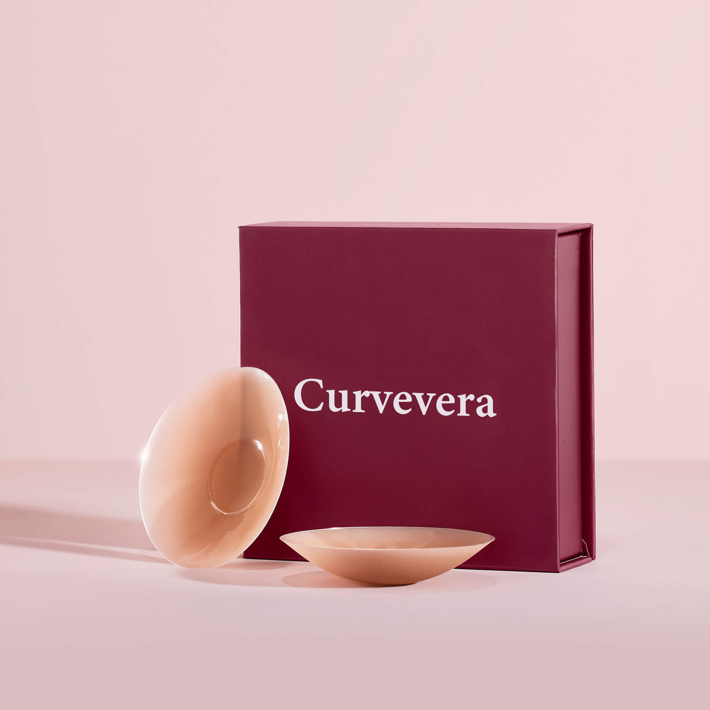 CurveVera Sticky Circles