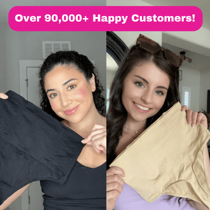 Sculpting Tummy Control Thong