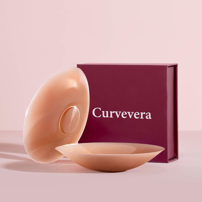 CurveVera Sticky Circles
