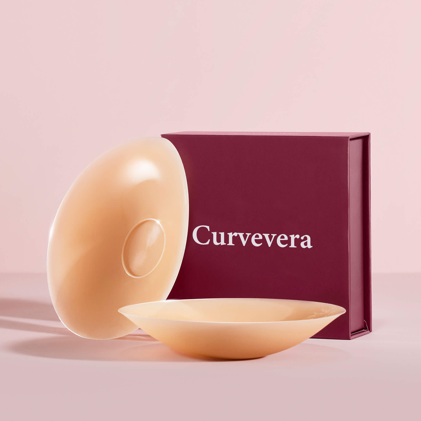 CurveVera Sticky Circles
