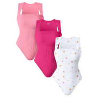 Pink+Rose red+Sunflower White