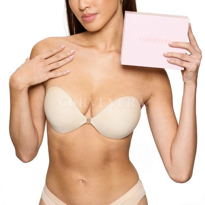 Curvevera Sticky Bra
