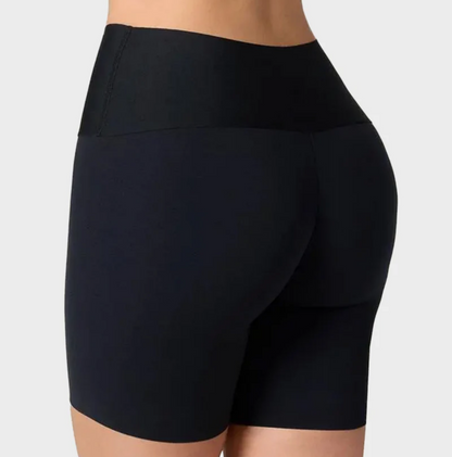 Lightweight Slimming High-Waist Tummy Control Shaper Shorts