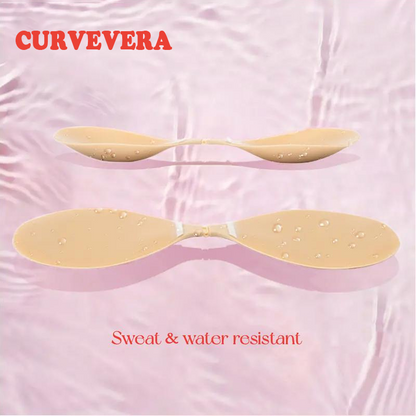 CURVEVERA Invisibra