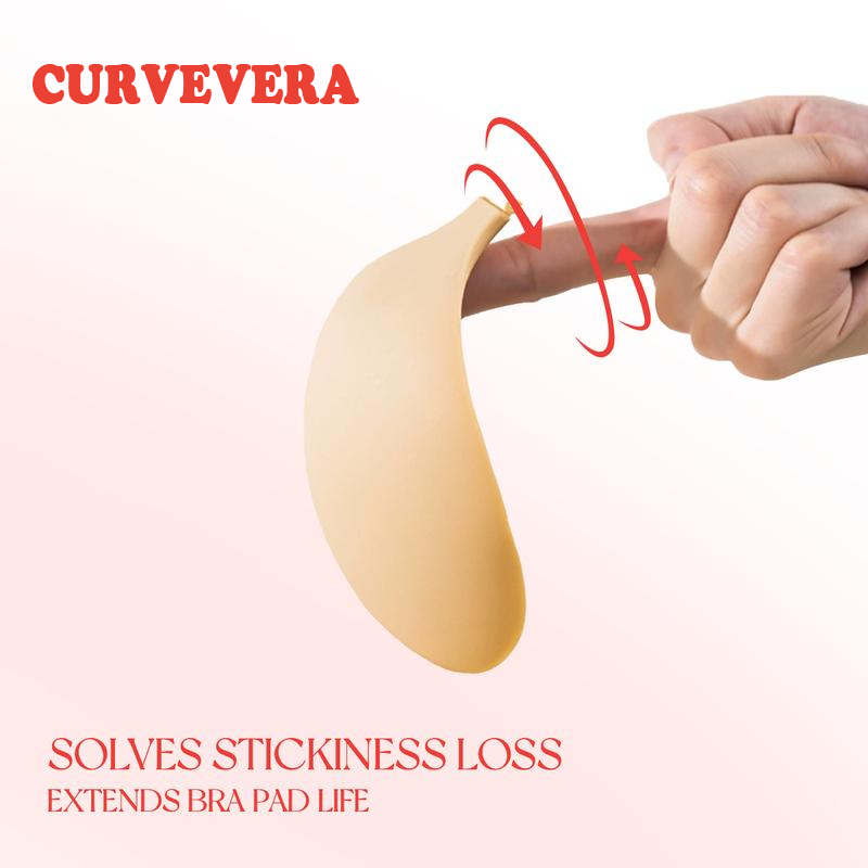 CURVEVERA Invisibra