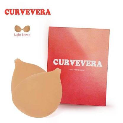 CURVEVERA Invisibra