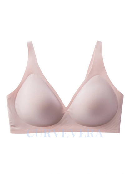 Comfort Fit Seamless Wireless Bra