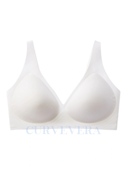 Comfort Fit Seamless Wireless Bra