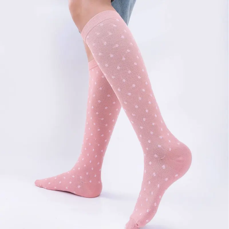 Advanced Wide Compression Socks For Pain Relief