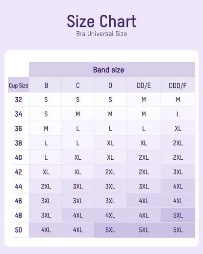Lifting Wire-Free Antibacterial Jelly Bra