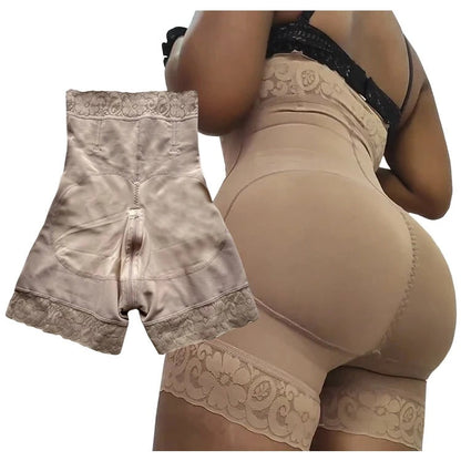 Butt Lifter Control Panty Underwear