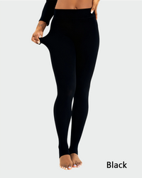 Black - Stepping on Feet