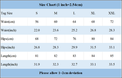 Seamless High Waisted Butt-Lifting Leggings