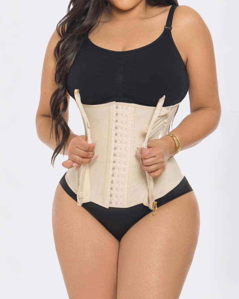 EXTREME Waist Trainer High Compression Everyday