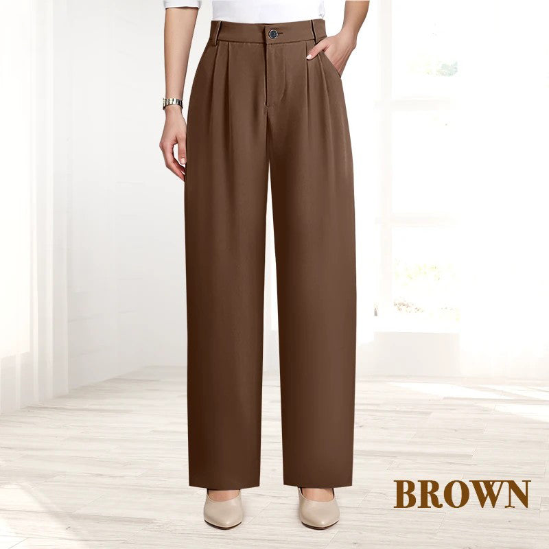 Women's Silky Soft Everyday Drape Pants