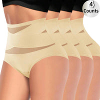 Beige 4pcs