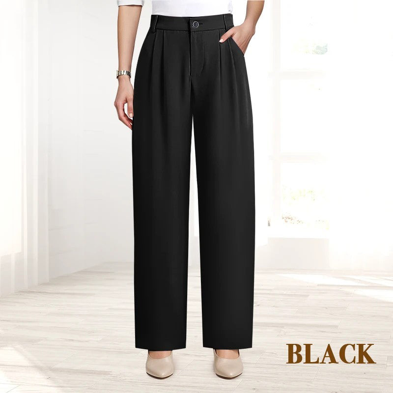 Women's Silky Soft Everyday Drape Pants