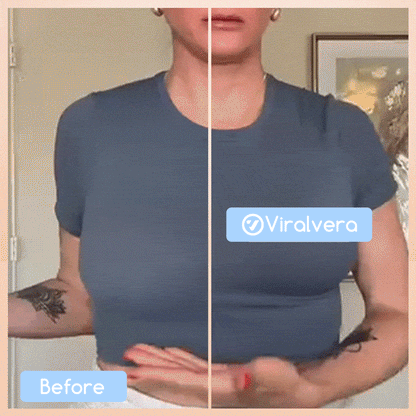 The viral "not sticky" nip cover