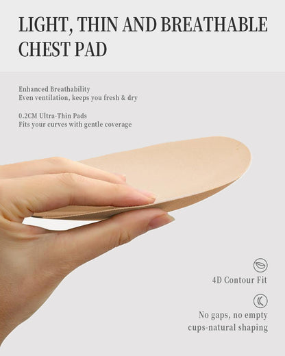 Full Support Wireless Push-Up Minimizer Bra