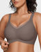 Sexy V Neck Bras for Women