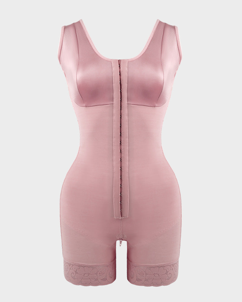 Full Body Shapewear with Tummy Control