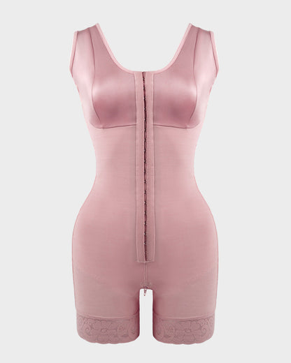 Full Body Shapewear with Tummy Control