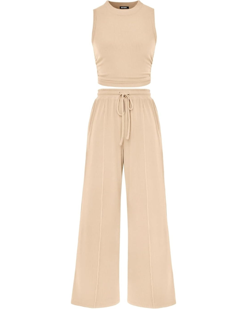 The Everyday Lounge Set