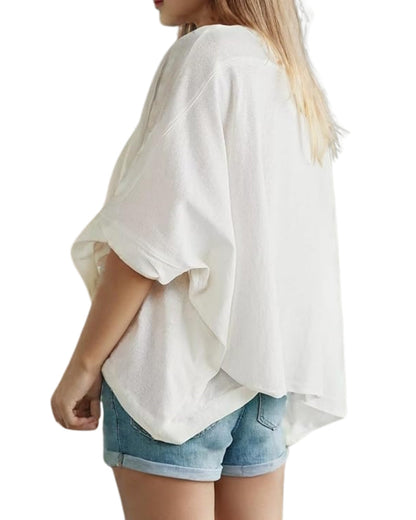 The Everyday Oversized Tee