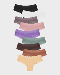 9 Pieces Mixed-Random Colors