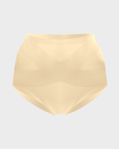 Seamless High-Waist Shaping Panty (5 Pack)