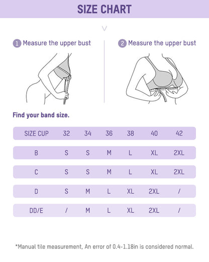 Wireless Leopard V-Neck Contour Bra