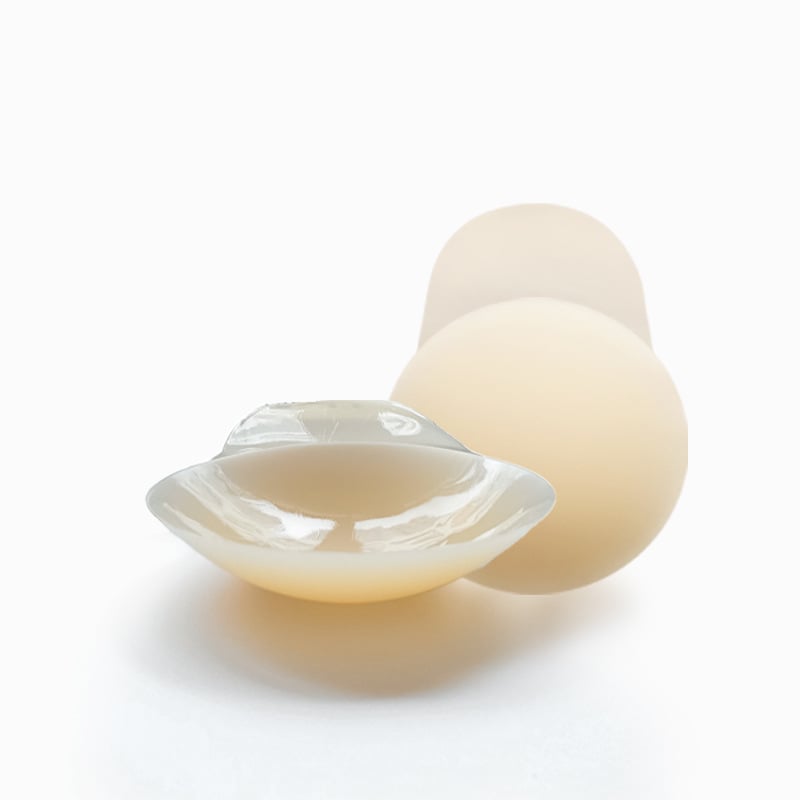 Sticky Not Icky! Seamlesse Uplift Nipple Covers