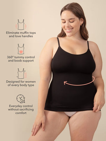 All Day Shaping Comfort Stretch Camisolei