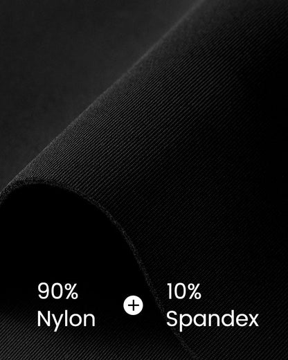 3-Pack High Waisted Tummy Control Briefs